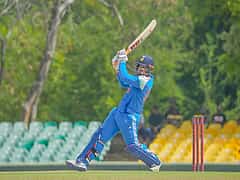 ಐರ್ಲೆಂಡ್ ವಿರುದ್ಧದ T20 ಸರಣಿ; ವೈಭವ್ ಸೂರ್ಯವಂಶಿಗೆ ಪ್ಲೇಯಿಂಗ್ XIನಲ್ಲಿ ಸ್ಥಾನ ಕೈತಪ್ಪಿದ ಬಗ್ಗೆ ಭಾರತದ ಕೋಚ್ ಪ್ರತಿಕ್ರಿಯೆ