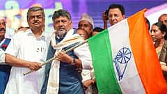ಶೀಘ್ರದಲ್ಲೇ ಪಂಚಾಯಿತಿ, ವಾರ್ಡ್ ಮಟ್ಟದಲ್ಲಿ ಗ್ಯಾರಂಟಿ ಸಮಿತಿ ರಚನೆ: ಕಾಲೇಜುಗಳಲ್ಲಿ ವಿದ್ಯಾರ್ಥಿ ಚುನಾವಣೆ- ಸಿಎಂ ಡಿ.ಕೆ ಶಿವಕುಮಾರ್