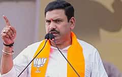 ನಮ್ಮ ಪಕ್ಷದ ರಾಜ್ಯಾಧ್ಯಕ್ಷರ ಘೋಷಣೆ ದಿಗ್ಭ್ರಮೆ ಉಂಟುಮಾಡಿದೆ, ದಯವಿಟ್ಟು ಕೀಳು ಮಟ್ಟದ ಅಡ್ಡಮತದ ಅಪಚಾರಕ್ಕೆ ಧರ್ಮಸ್ಥಳವನ್ನು ಎಳೆಯುವುದು ಬೇಡ: S ಸುರೇಶ್ ಕುಮಾರ್; Video