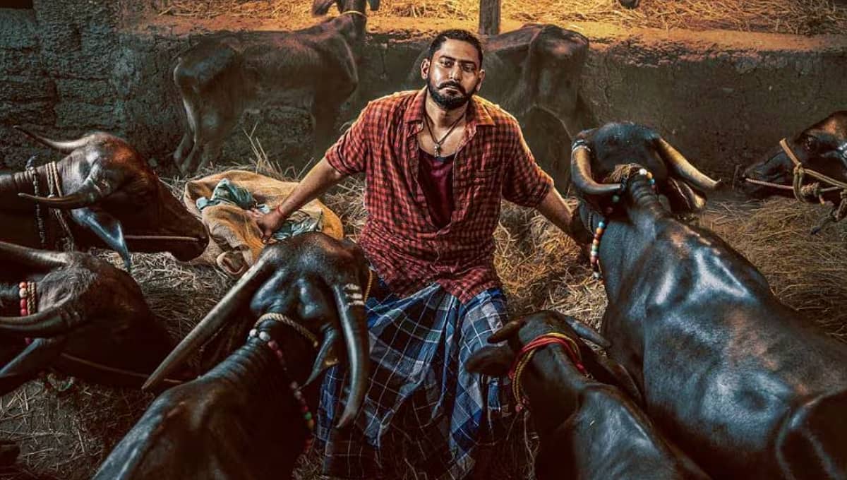 ಪ್ರಜ್ವಲ್ ದೇವರಾಜ್-ರಾಜ್ ಬಿ ಶೆಟ್ಟಿ ನಟನೆಯ ಬಹುನಿರೀಕ್ಷಿತ 'ಕರಾವಳಿ' ಚಿತ್ರ ಬಿಡುಗಡೆಗೆ ದಿನಾಂಕ ನಿಗದಿ