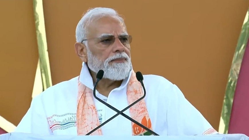 ಮೆಲ್ಬೋರ್ನ್ ಭೇಟಿಗೂ ಮುನ್ನ ಪ್ರಧಾನಿ ಮೋದಿಗೆ ಕೊಲೆ ಬೆದರಿಕೆ; ಆಸ್ಟ್ರೇಲಿಯಾದಿಂದ ತನಿಖೆ