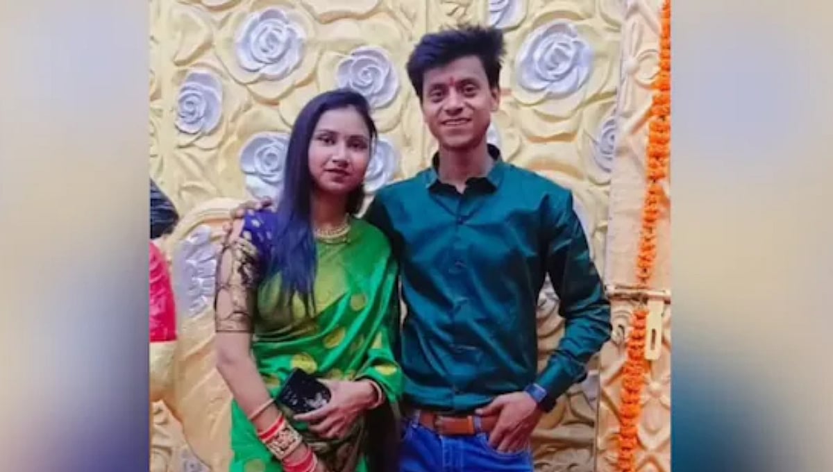 ದೆಹಲಿ: ಪಾರ್ಕಿಂಗ್ ವಿಚಾರಕ್ಕೆ ಜಗಳ; ಇರಿತದಿಂದ 31 ವರ್ಷದ ಮಹಿಳೆ ಸಾವು, ಪತಿಗೆ ಗಂಭೀರ ಗಾಯ!