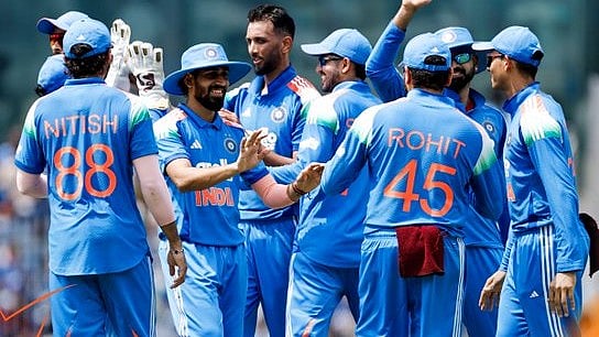 Cricket: ಇಂಗ್ಲೆಂಡ್ ಪ್ರವಾಸಕ್ಕೆ ಏಕದಿನ ತಂಡ ಪ್ರಕಟ; ಕೊಹ್ಲಿ, ಬುಮ್ರಾ ವಾಪಸ್; ಬ್ರಾರ್ ಗೂ ಅವಕಾಶ