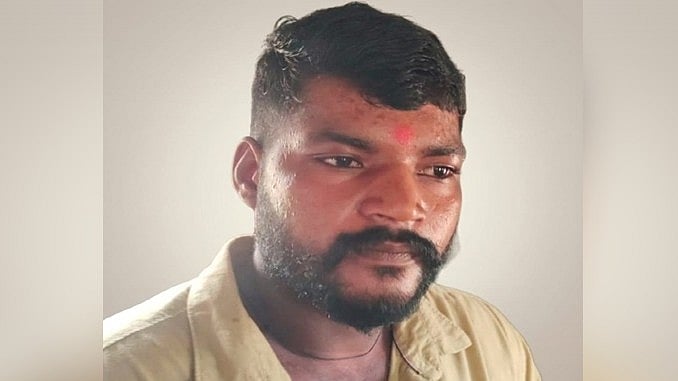 ಭೀಮಾತೀರದಲ್ಲಿ 6 ಮಂದಿ ಹತ್ಯೆ ಕೇಸ್: ಪರಾರಿಯಾಗಲು ಯತ್ನಿಸಿದ ಕಿಂಗ್‌ಪಿನ್ ಕಾಲಿಗೆ ಗುಂಡು! Video
