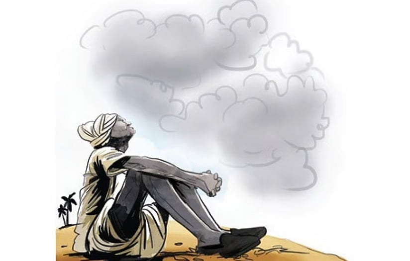 ಈ ಬಾರಿ ಮುಂಗಾರು ಮಳೆ ಪ್ರಮಾಣ ಕಡಿಮೆಯೇ?: ಹವಾಮಾನ ಇಲಾಖೆ ವಿಜ್ಞಾನಿಗಳು ಏನಂತಾರೆ?