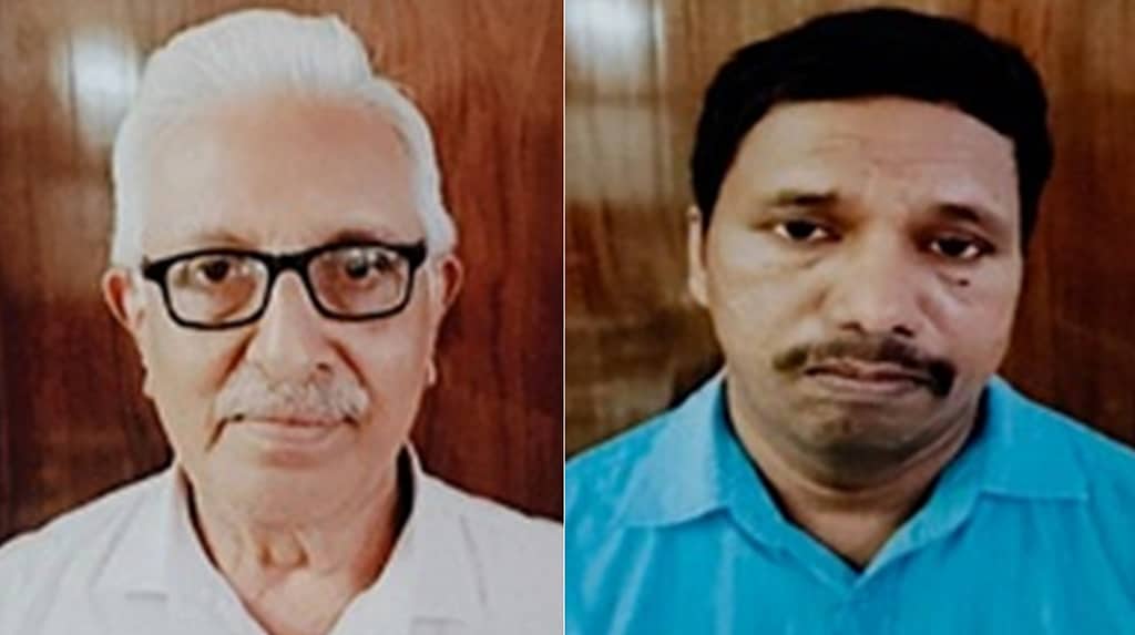 ಉಡುಪಿ: ಅಕ್ರಮ ಶಿಶು ಮಾರಾಟ; ವೈದ್ಯ ಸೇರಿ ಇಬ್ಬರು ಆರೋಪಿಗಳ ಬಂಧನ