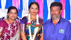 ಮೈಸೂರಿನಲ್ಲಿ ಘೋರ ದುರಂತ: ನಾಡಿದ್ದು ಹಸೆಮಣೆ ಏರಬೇಕಿದ್ದ ಯುವತಿ, ತಂದೆ-ತಾಯಿ ಆತ್ಮಹತ್ಯೆ; ಡೆತ್ನೋಟ್ನಲ್ಲಿ ಕಾರಣ ಬಹಿರಂಗ!