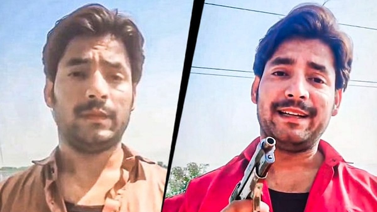 ಸರ್ಕಾರದ ವಿರುದ್ಧ ಪೋಸ್ಟ್: ಬಿಹಾರದಲ್ಲಿ ಯುವಕನ ಎನ್ ಕೌಂಟರ್; ನ್ಯಾಯಾಂಗ ತನಿಖೆಗೆ ಸಿಎಂ ಆದೇಶ