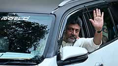 CM ಡಿ.ಕೆ ಶಿವಕುಮಾರ್ ವಿರುದ್ಧ ಅವಹೇಳನಕಾರಿ ಪೋಸ್ಟ್: Facebook ಖಾತೆಗಳ ವಿರುದ್ಧ FIR ದಾಖಲು
