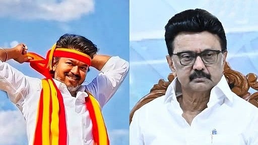 ಹುಂಡಿ ಹಣ ದೇವಸ್ಥಾನಕ್ಕೆ ಸೇರಬೇಕು: DMK ಸರ್ಕಾರದ 245 ಕೋಟಿ ರೂ ಮೊತ್ತದ 46 ಯೋಜನೆಗಳನ್ನು ರದ್ದುಗೊಳಿಸಿದ CM ಜೋಸೆಫ್ ವಿಜಯ್