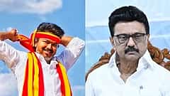 ಹುಂಡಿ ಹಣ ದೇವಸ್ಥಾನಕ್ಕೆ ಸೇರಬೇಕು: DMK ಸರ್ಕಾರದ 245 ಕೋಟಿ ರೂ ಮೊತ್ತದ 46 ಯೋಜನೆಗಳನ್ನು ರದ್ದುಗೊಳಿಸಿದ CM ಜೋಸೆಫ್ ವಿಜಯ್