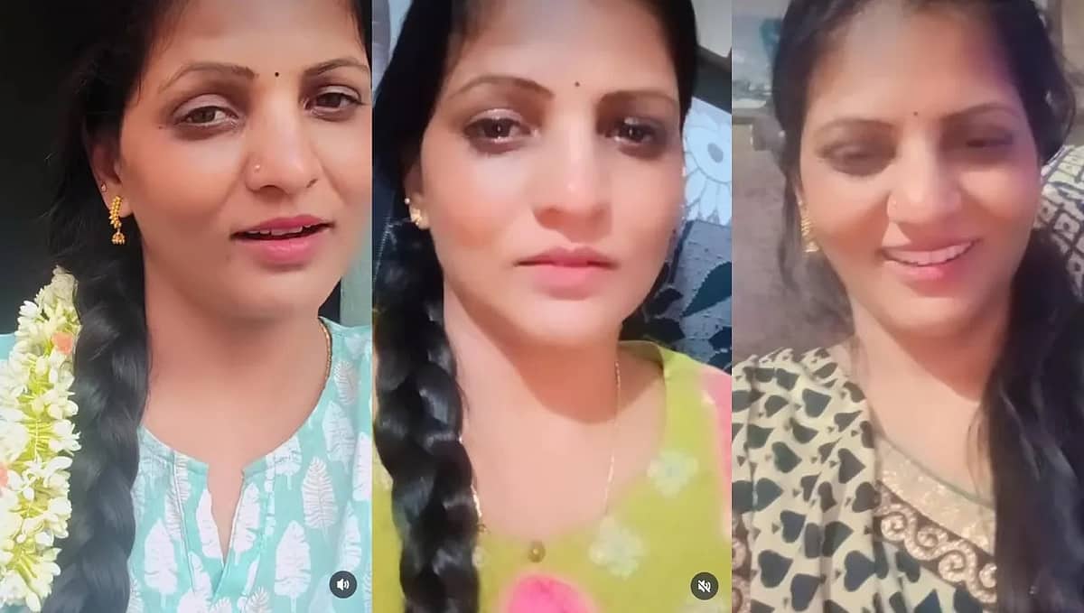 ಸಾಮಾಜಿಕ ಮಾಧ್ಯಮಗಳ ಮೂಲಕ ಶ್ರೀಮಂತರಿಗೆ ಬಲೆ; ಲಕ್ಷಾಂತರ ರೂ ಪಡೆದು ವಂಚಿಸುತ್ತಿದ್ದ ಕಿರುತೆರೆ ನಟಿಯ ಬಂಧನ