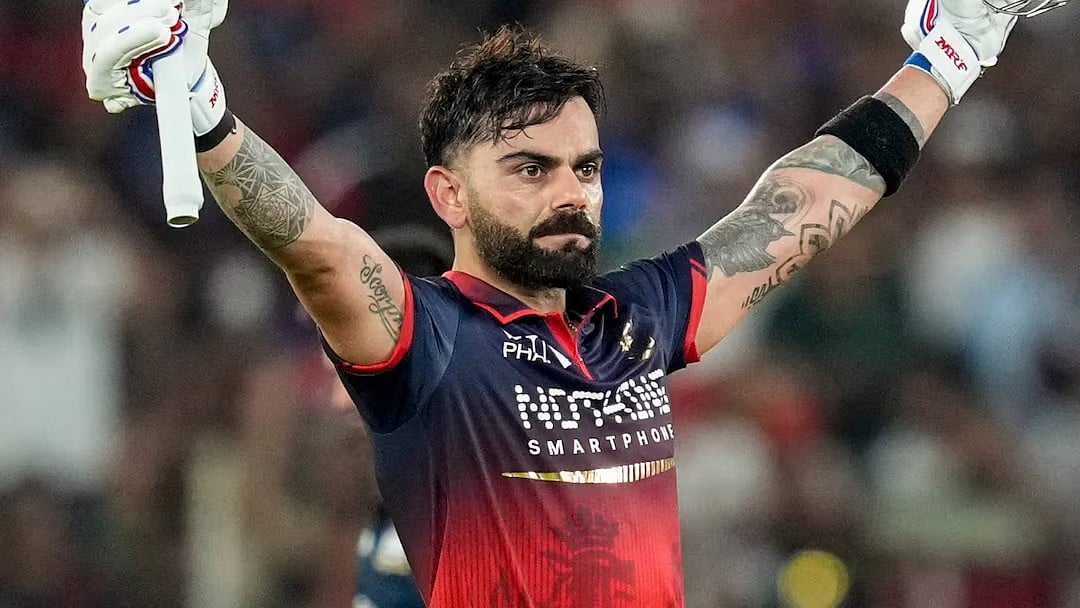 ವಿರಾಟ್ ಕೊಹ್ಲಿ IPL ನಲ್ಲಿ ಇನ್ನೂ ಎಷ್ಟು ವರ್ಷ ಆಡಲಿದ್ದಾರೆ? ನಿವೃತ್ತಿ ಯಾವಾಗ? ಬಿಗ್ ಅಪ್ ಡೇಟ್ ಕೊಟ್ಟ RCB ಸಿಇಒ!