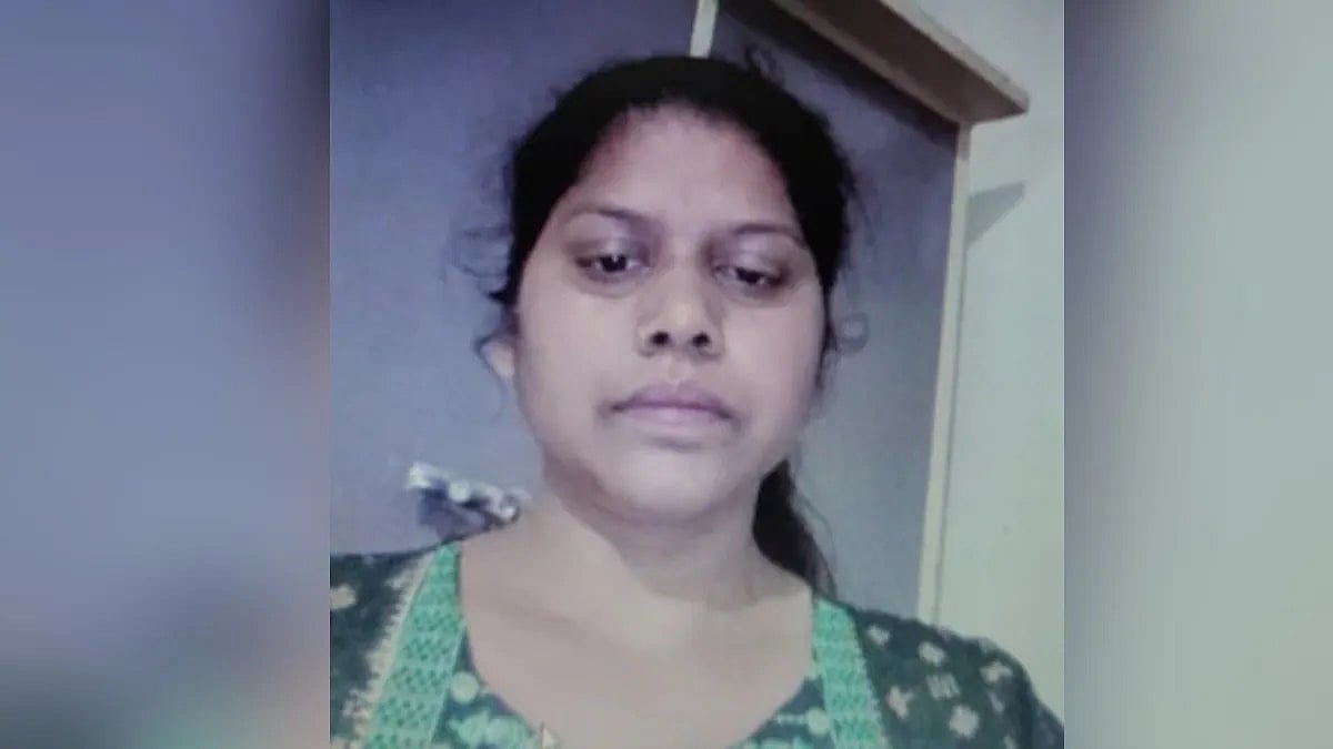 ರಾಜಸ್ಥಾನ ATS ಪ್ರಮುಖ ಕಾರ್ಯಾಚರಣೆ: ಜೈಶ್ ಉಗ್ರ ಸಂಘಟನೆ ಜೊತೆ ಸಂಪರ್ಕ ಹೊಂದಿದ್ದ ಬಬಿತಾ ಬಂಧನ