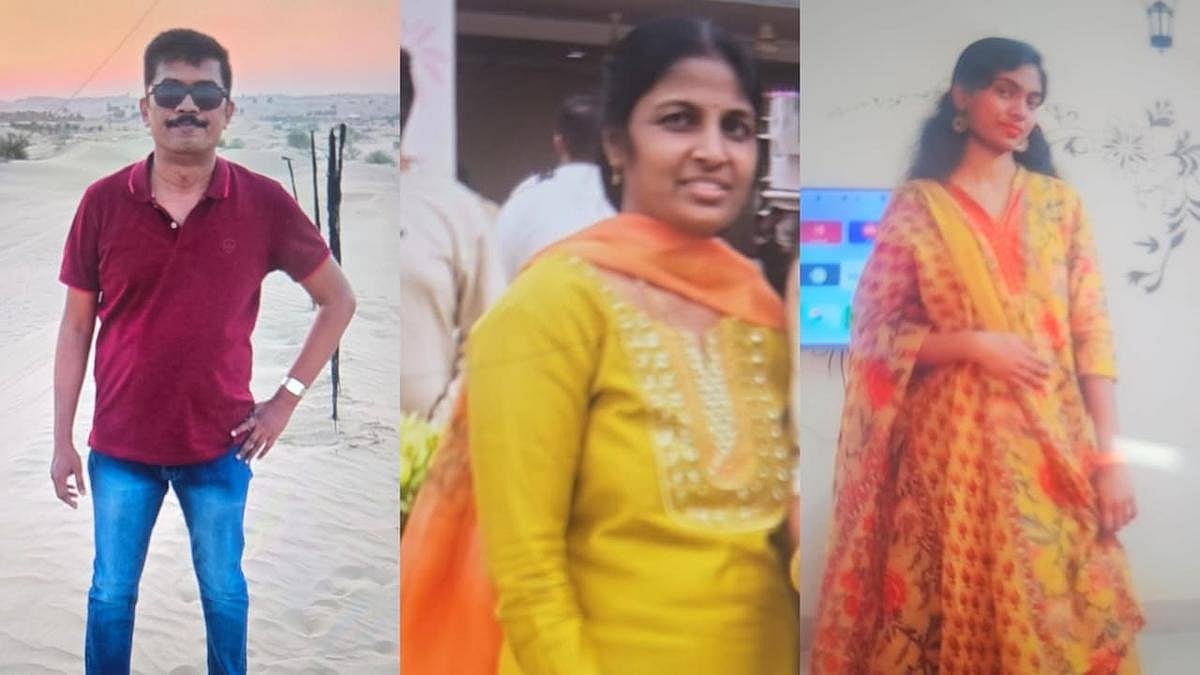 ಬುದ್ಧಿ ಹೇಳಲು ಬಂದಿದ್ದೇ ತಪ್ಪಾಯ್ತು: ಲಿವ್-ಇನ್ ಗೆ ವಿರೋಧಿಸಿದ ತಂದೆ-ತಾಯಿ, ತಂಗಿಯನ್ನು ಕೊಂದ ಯುವತಿ! Video