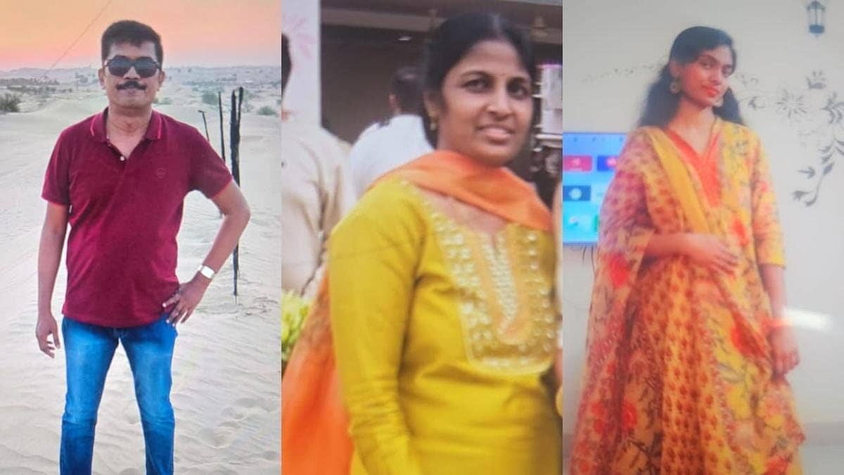 ಬುದ್ಧಿ ಹೇಳಲು ಬಂದಿದ್ದೇ ತಪ್ಪಾಯ್ತು: ಲಿವ್-ಇನ್ ಗೆ ವಿರೋಧಿಸಿದ ತಂದೆ-ತಾಯಿ, ತಂಗಿಯನ್ನು ಕೊಂದ ಯುವತಿ! Video