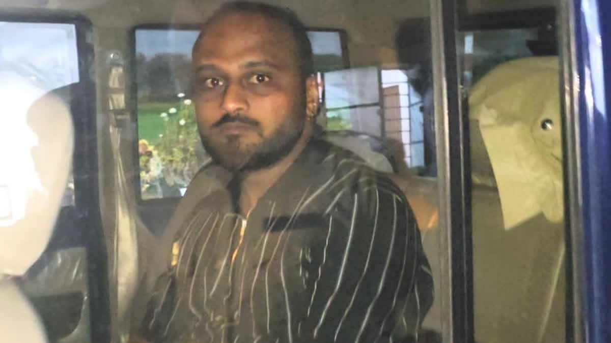 ಮೈಸೂರಿನಲ್ಲಿ ಒಂದೇ ಕುಟುಂಬದ ಮೂವರು ಆತ್ಮಹತ್ಯೆ: ಉಲ್ಲಾಸ್ ಗೌಡನ ಬಂಧನ; ಆರೋಪಿ ಆಸ್ತಿ ಮುಟ್ಟುಗೋಲಿಗೆ ಆಗ್ರಹ