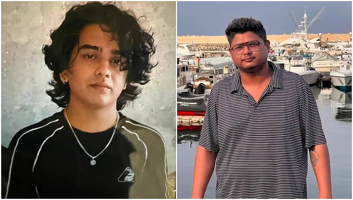 ಚಲಿಸುತ್ತಿದ್ದ ರೈಲಿನಲ್ಲೇ ಕೊಲೆ: ಬಾಗಿಲು ಮುಚ್ಚುವ ವಿಚಾರಕ್ಕೆ ಗಲಾಟೆ; ಯುವಕನಿಗೆ ಚಾಕುವಿನಿಂದ ಇರಿದು ಹತ್ಯೆ! Video