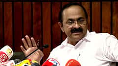 ಅಂತರರಾಜ್ಯ ಮಾದಕವಸ್ತು ಕಳ್ಳಸಾಗಣೆ ವಿರುದ್ಧ ಜಂಟಿ ಕ್ರಮ: ಕರ್ನಾಟಕ, ತಮಿಳುನಾಡು, ಪುದುಚೇರಿ ಸಿಎಂಗಳಿಗೆ ಕೇರಳ ಸಿಎಂ ಪತ್ರ
