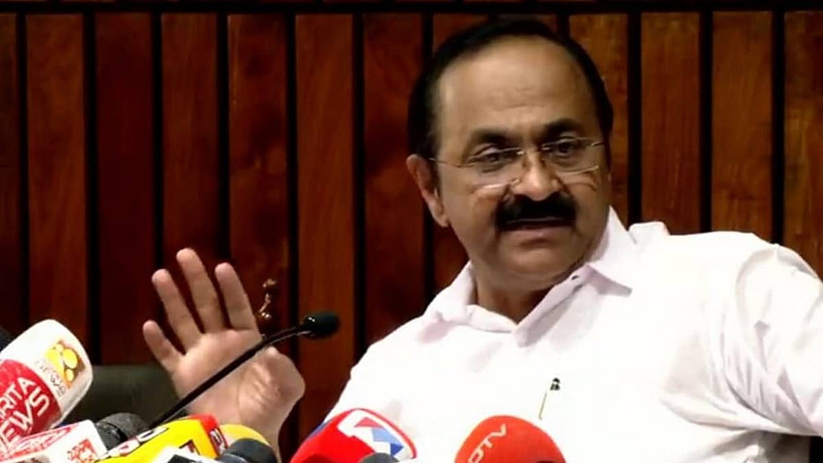 ಅಂತರರಾಜ್ಯ ಮಾದಕವಸ್ತು ಕಳ್ಳಸಾಗಣೆ ವಿರುದ್ಧ ಜಂಟಿ ಕ್ರಮ: ಕರ್ನಾಟಕ, ತಮಿಳುನಾಡು, ಪುದುಚೇರಿ ಸಿಎಂಗಳಿಗೆ ಕೇರಳ ಸಿಎಂ ಪತ್ರ