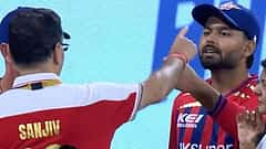 LSGಗೆ 3 ಪದಗಳ ವಿದಾಯ ಸಂದೇಶ ರವಾನೆ; ರಿಷಭ್ ಪಂತ್ ಸಂಭಾವನೆ 27 ಕೋಟಿಯಿಂದ 15 ಕೋಟಿಗೆ ಕುಸಿತ!