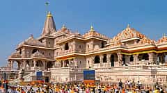 ಮೂರು ತಿಂಗಳು ಮುಂಚೆಯೇ ರಾಮ ಮಂದಿರ ಹಣ ಎಣಿಕೆ ಸಿಬ್ಬಂದಿಗಳ ಕಿತ್ತೊಗೆಯಲು SBI ಶಿಫಾರಸ್ಸು ಮಾಡಿತ್ತು: ವರದಿ