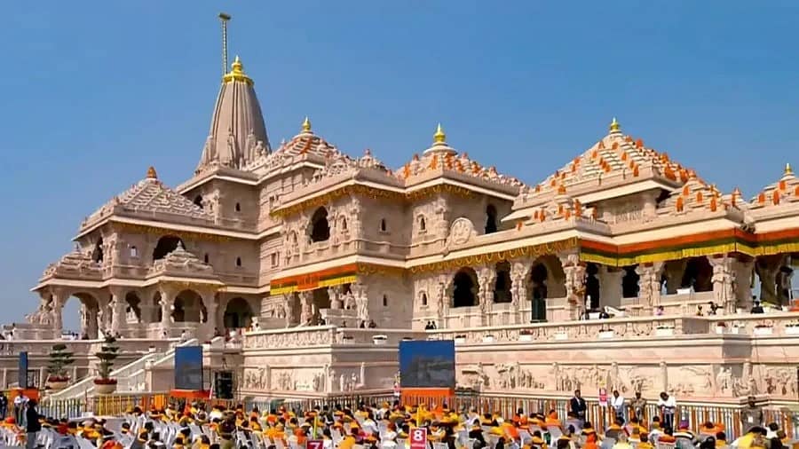 ರಾಮ ಮಂದಿರ ನಿಧಿ ಹಗರಣ: "ನಮ್ಮ ಬೆಂಬಲ ಅವರಿಗೆ ಇಲ್ಲ"; ಆರೋಪಿಗಳ ವಿರುದ್ಧ ಕುಟುಂಬದವರ ತೀವ್ರ ಅಸಮಾಧಾನ