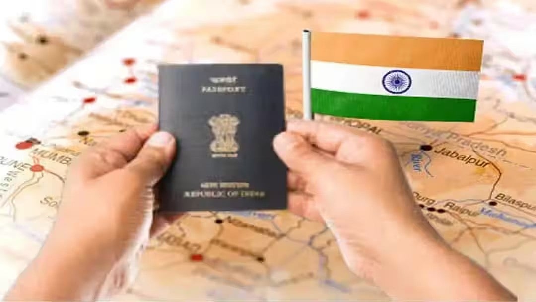 Passport Fees Increases: ದೇಶದ ಜನತೆಗೆ ಕೇಂದ್ರದಿಂದ ಮತ್ತೊಂದು ಶಾಕ್! ಪಾಸ್ ಪೋರ್ಟ್ ಶುಲ್ಕ ಹೆಚ್ಚಳ, ಜು. 1 ರಿಂದ ಹೊಸ ದರಗಳು ಜಾರಿಗೆ