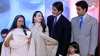 Karisma Kapoor Birthday: ಮದುವೆಗೂ ಮುನ್ನ ಅಭಿಷೇಕ್ ಬಚ್ಚನ್ ಜೊತೆ ಕರಿಷ್ಮಾ ನಿಶ್ಚಿತಾರ್ಥ ಮುರಿದುಬೀಳಲು ಕಾರಣವೇನು?