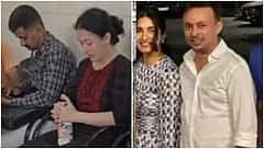 ವೈಶಾಕ್ ಆತ್ಮಹತ್ಯೆ ಕೇಸ್​ಗೆ ಬಿಗ್​ ಟ್ವಿಸ್ಟ್​: ನಟಿ ಕೃಷಿ ತಾಪಂಡ ಜತೆ ಅಕ್ರಮ ಸಂಬಂಧ; ಪೊಲೀಸರಿಗೆ ಪತ್ನಿ ದೂರು
