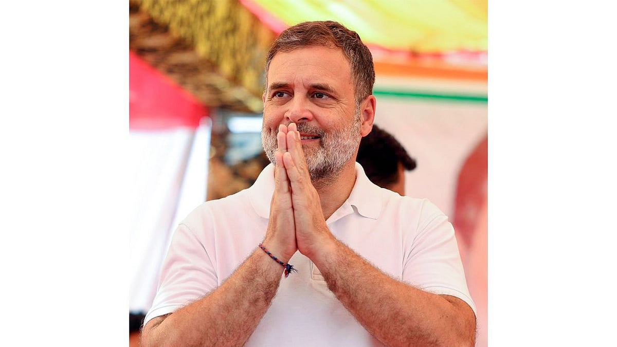 ಶಿವರಾಜ್ ಸಿಂಗ್ ಚೌಹಾಣ್ ಪುತ್ರನಿಗೆ ಕ್ಷಮೆಯಾಚಿಸಿದ ರಾಹುಲ್ ಗಾಂಧಿ: ಪ್ರಕರಣ ವಜಾಗೊಳಿಸಿದ ಹೈಕೋರ್ಟ್