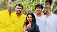 ದರ್ಶನ್ ಪುತ್ರ ವಿನೀಶ್ ಕಾರು ಅಪಘಾತ: ಈಗಾಗಲೇ ಕಷ್ಟದ ಸಮಯದಲ್ಲಿದ್ದೇವೆ- ಮತ್ತಷ್ಟು ಆತಂಕ ಹೆಚ್ಚಿಸಬೇಡಿ; ವಿಜಯಲಕ್ಷ್ಮಿ
