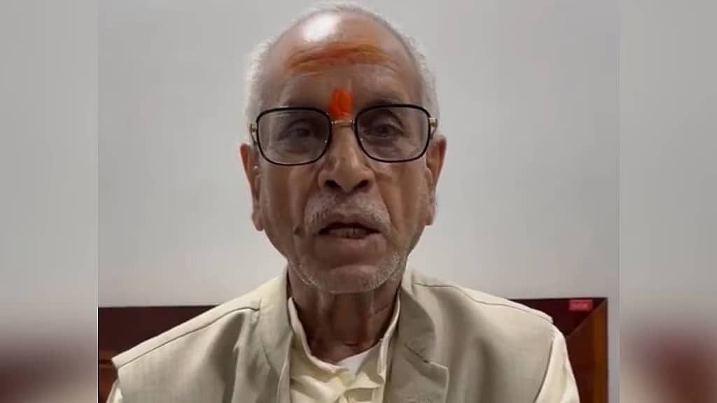ಪ್ರಧಾನ ಕಾರ್ಯದರ್ಶಿ ಚಂಪತ್ ರಾಯ್ ರಾಜೀನಾಮೆ ದೃಢಪಡಿಸಿದ ರಾಮ ಮಂದಿರ ಟ್ರಸ್ಟ್; ನ್ಯಾಯಯುತ ತನಿಖೆಯ ಭರವಸೆ