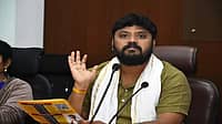 ಮುಂದಿನ ಜನ್ಮದಲ್ಲಿ ದಲಿತನಾಗಿ ಹುಟ್ಟಿ ಮೇಲ್ವರ್ಗದವರನ್ನು ಆಟ ಆಡಿಸ್ತೀನಿ: ಪ್ರದೀಪ್ ಈಶ್ವರ್