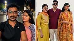 ಕೆ ಆರ್ ಪುರ ತ್ರಿವಳಿ ಕೊ*ಲೆ ಪ್ರಕರಣ: ಕೊನೆಗೂ ಪ್ರಿಯಕರ ಕೆನ್ನೆತ್ ಬಂಧನ, ಆರೋಪಿ ಶ್ವೇತಾಗೆ 7 ದಿನ ಪೊಲೀಸ್ ಕಸ್ಟಡಿ