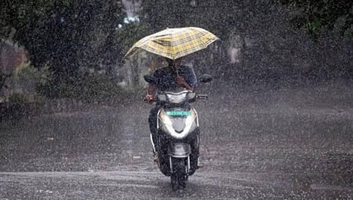 ಕರ್ನಾಟಕದಲ್ಲಿ ಶೇ. 41ರಷ್ಟು ಮಳೆ ಕೊರತೆ: ಬರಗಾಲ ಪರಿಸ್ಥಿತಿ ಎದುರಿಸಲು ಸಜ್ಜಾಗುವಂತೆ ಸೂಚನೆ