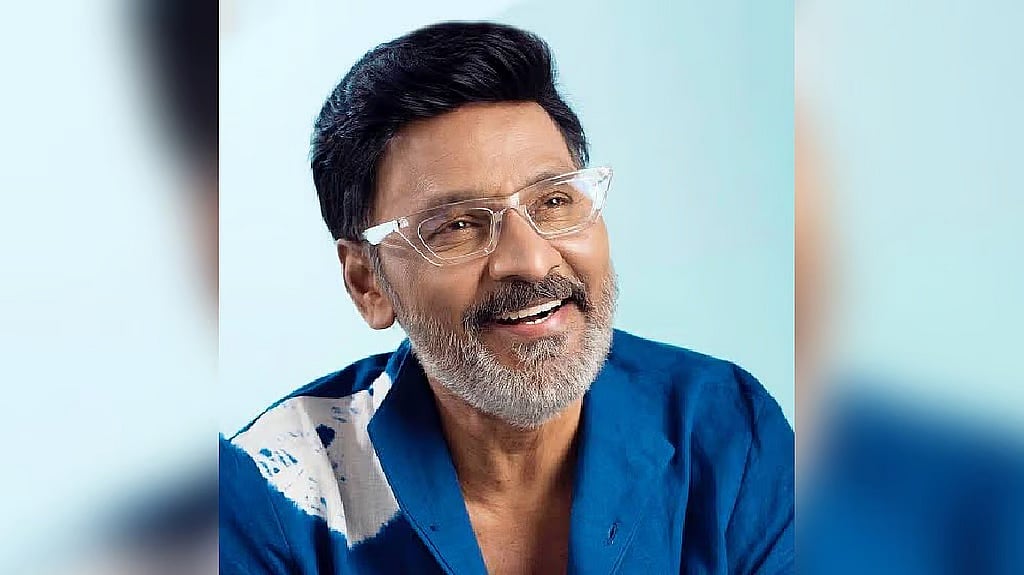 ತಮಿಳು ಚಿತ್ರರಂಗಕ್ಕೆ ಆಘಾತ: ಖ್ಯಾತ ನಿರ್ದೇಶಕ-ನಟ ಕೆ. ಭಾಗ್ಯರಾಜ್ ನಿಧನ