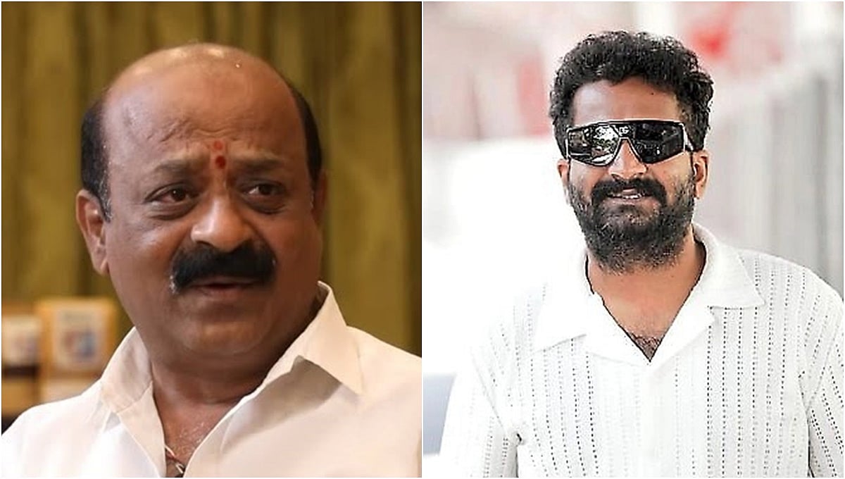 ಮೆಜೆಸ್ಟಿಕ್ ಚಿತ್ರ ನಿರ್ಮಾಪಕ ಭಾಮಾ ಹರೀಶ್ ಪುತ್ರ ಉಲ್ಲಾಸ್ ಗೌಡ ಹೃದಯಾಘಾತದಿಂದ ನಿಧನ!