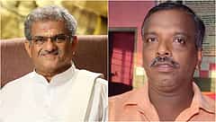 ಕೋರ್ಟ್ ಆದೇಶವಿದ್ದರೂ ಧರ್ಮಸ್ಥಳ, ವೀರೇಂದ್ರ ಹೆಗ್ಗಡೆ ವಿರುದ್ಧ ಅವಹೇಳನಕಾರಿ ಹೇಳಿಕೆ: ವಿಠ್ಠಲ್ ಗೌಡ ವಿರುದ್ಧ ಬಂಧನ​​​​​​ ವಾರಂಟ್