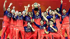 IPL: ರಜತ್ ಪಾಟಿದಾರ್ ಬಳಿಕ RCB ನಾಯಕ ಯಾರು? ಭಾರೀ ಸುಳಿವು ನೀಡಿದ ಫ್ರಾಂಚೈಸಿ, ಕನ್ನಡಿಗರು ಫುಲ್ ಖುಷ್!