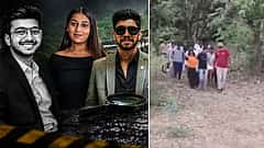 Ketan Agarwal Murder case: ಕೇತನ್ ತಲೆ ಜಜ್ಜಿದ್ರಾ ಪಾಪಿಗಳು? ಮೃತದೇಹ ನೋಡಿದ್ರೂ ಶಾಂತವಾಗಿದ್ದ ಸಿಯಾ, ಸಿಬ್ಬಂದಿ ಸ್ಫೋಟಕ ಮಾಹಿತಿ!
