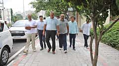 ಕಸ ಸಮಸ್ಯೆ ಇರುವ ಪ್ರದೇಶಗಳಿಗೆ ಹೆಚ್ಚುವರಿ ವಾಹನ ನಿಯೋಜಿಸಿ; ಸಂಜೆ ವೇಳೆಯೂ ಕಸ ಸಂಗ್ರಹಣೆ ಖಚಿತಪಡಿಸಿ: ಅಧಿಕಾರಿಗಳಿಗೆ GBA ಸೂಚನೆ