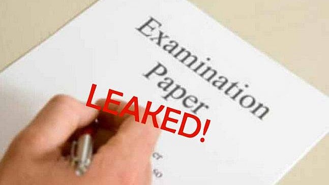NEET ಆಯ್ತು, ಈಗ TET ಪ್ರಶ್ನೆಪತ್ರಿಕೆ ಸೋರಿಕೆ ಶಂಕೆ; ನಾಳೆ ನಡೆಯಬೇಕಿದ್ದ ಟಿಇಟಿ ಪರೀಕ್ಷೆ ಮುಂದೂಡಿದ ಮಹಾರಾಷ್ಟ್ರ ಸರ್ಕಾರ!