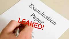 NEET ಆಯ್ತು, ಈಗ TET ಪ್ರಶ್ನೆಪತ್ರಿಕೆ ಸೋರಿಕೆ ಶಂಕೆ; ನಾಳೆ ನಡೆಯಬೇಕಿದ್ದ ಟಿಇಟಿ ಪರೀಕ್ಷೆ ಮುಂದೂಡಿದ ಮಹಾರಾಷ್ಟ್ರ ಸರ್ಕಾರ!