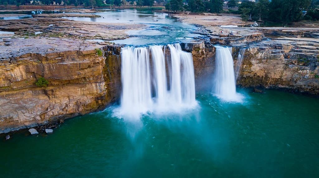 ಚಿತ್ರಕೋಟೆ ಜಲಪಾತ