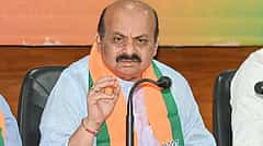 ರಾಜ್ಯದಲ್ಲಿ ಮಳೆ ಕೊರತೆ, ಸರ್ಕಾರ ತಕ್ಷಣವೇ ಬರಗಾಲ ಘೋಷಿಸಲಿ- ಸಂಸದ ಬಸವರಾಜ ಬೊಮ್ಮಾಯಿ ಆಗ್ರಹ!