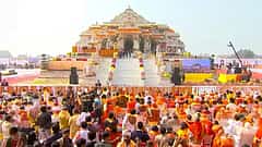 ಅಯೋಧ್ಯೆ: ರಾಮ ಮಂದಿರ ದೇಣಿಗೆ ಹಗರಣ, ಬಂಧಿತ 8 ಆರೋಪಿಗಳ ಮನೆ ಮೇಲೆ ಪೊಲೀಸರ ದಾಳಿ!