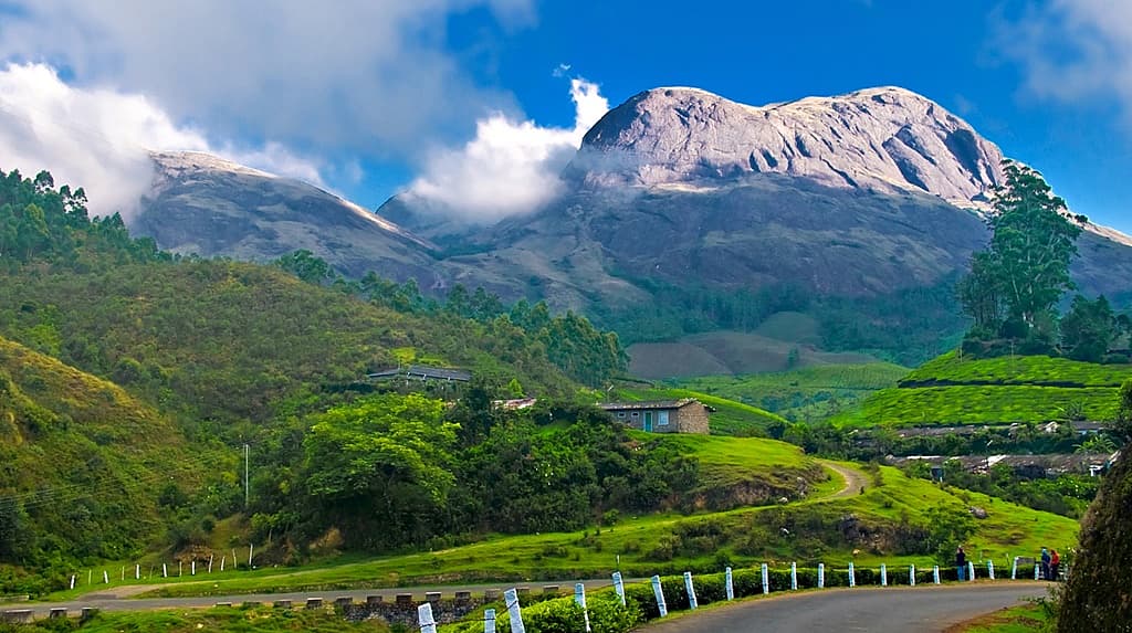 ಮುನ್ನಾರ್
