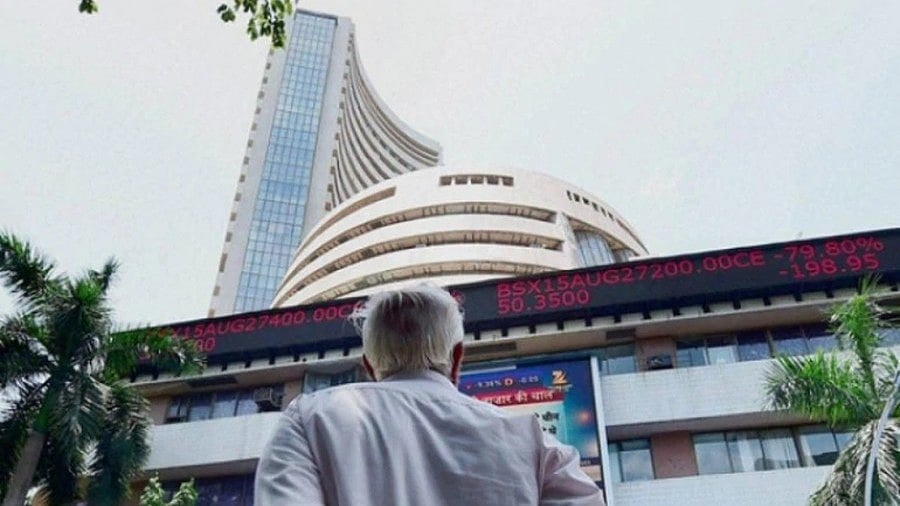 Indian Stock Market: ಸೆನ್ಸೆಕ್ಸ್ 372 ಅಂಕ ಇಳಿಕೆ, 24 ಸಾವಿರಕ್ಕಿಂತ ಕೆಳಗೆ ಕುಸಿದ Nifty