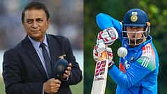 ಐರ್ಲೆಂಡ್ ವಿರುದ್ಧದ T20 ಸರಣಿಯಲ್ಲಿ ವೈಭವ್ ಸೂರ್ಯವಂಶಿಗೆ ಸ್ಥಾನ ನಿರಾಕರಿಸಿದ ಟೀಂ ಇಂಡಿಯಾ; ಸುನೀಲ್ ಗವಾಸ್ಕರ್ ಟೀಕೆ